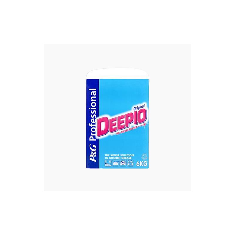 Deepio (Degreaser) 6kg